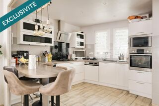  Appartement � vendre 5 pi�ces 149 m�