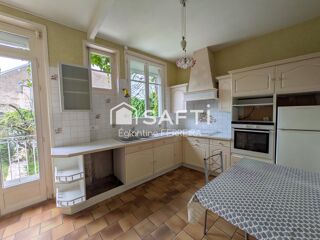  Maison à vendre 5 pièces 106 m²