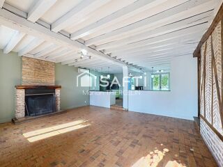  Maison à vendre 6 pièces 170 m²