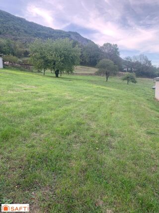  Terrain � vendre 1696 m�