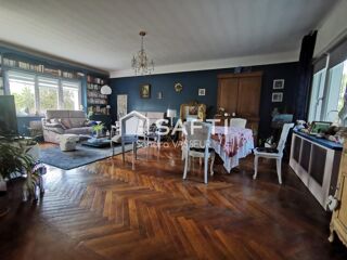  Maison � vendre 9 pi�ces 269 m�