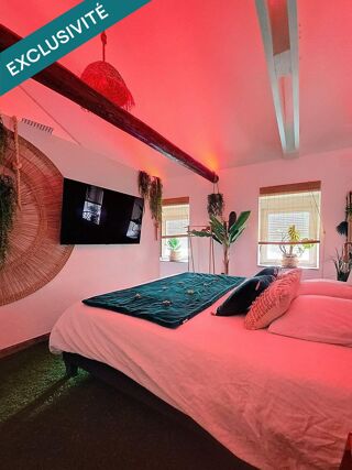  Maison à vendre 4 pièces 95 m²