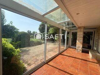  Maison à vendre 9 pièces 220 m²