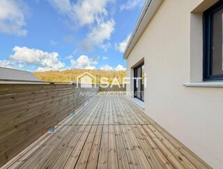  Maison  vendre 6 pices 116 m