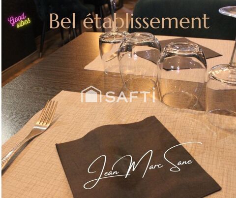 TR&Egrave;S BEL &Eacute;TABLISSEMENT 115500 83000 Toulon