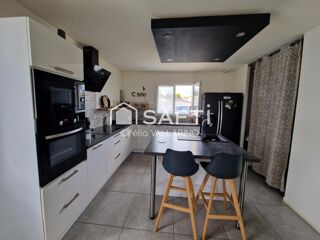  Maison � vendre 4 pi�ces 88 m�