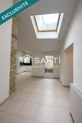  Maison � vendre 4 pi�ces 120 m�