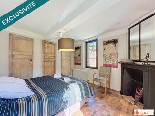  Maison à vendre 8 pièces 222 m²