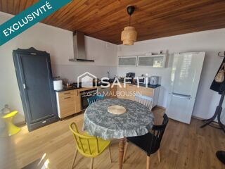  Maison à vendre 4 pièces 70 m²