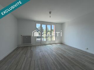  Appartement à vendre 2 pièces 51 m²