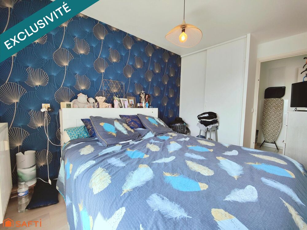 Vente Appartement Récent, lumineux, Ascenseur.2 parkings.Proche Tram Bordeaux