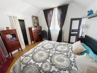  Maison à vendre 4 pièces 72 m²