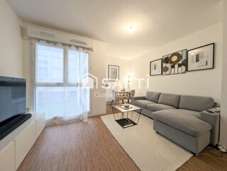  Appartement à vendre 1 pièce 25 m²