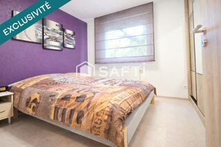  Appartement � vendre 3 pi�ces 64 m�