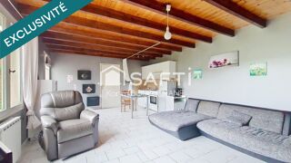 Maison à vendre 3 pièces 70 m²
