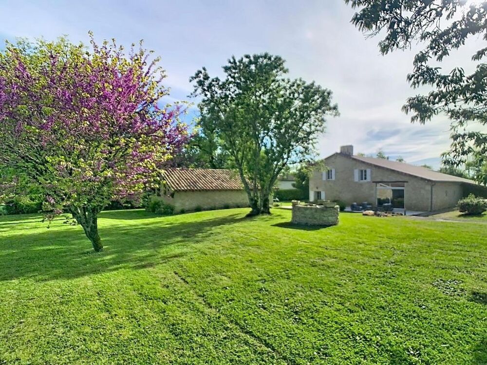 Vente Maison Un lieu rare, une atmosphère unique, une gasconne d'exception Auch