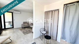  Appartement � vendre 4 pi�ces 74 m�