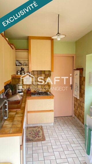 Maison à vendre 4 pièces 150 m²