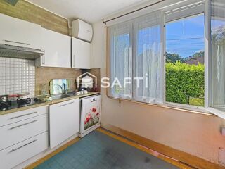  Maison à vendre 3 pièces 54 m²