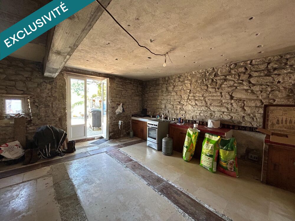 Vente Maison MAISON DE CAMPAGNE Cour-et-buis