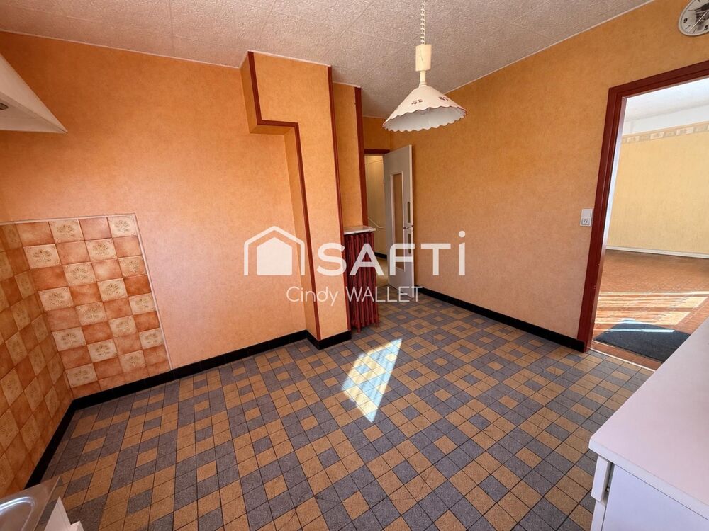 Vente Maison Secteur recherché Laon