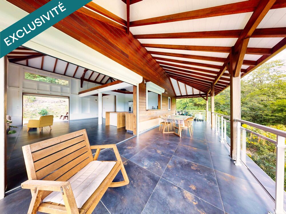 Vente Maison VILLA CONTEMPORAINE AVEC DEUX APPARTEMENTS INDÉPENDANTS Sainte-luce