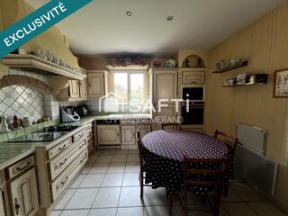  Maison � vendre 7 pi�ces 120 m�