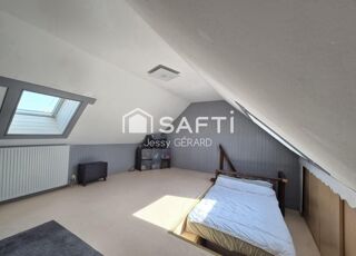  Maison à vendre 4 pièces 120 m²