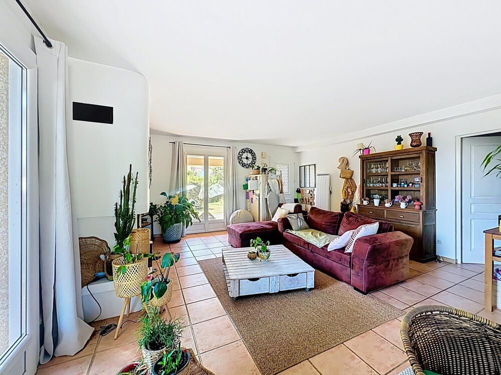 Vente Maison Villa T6 -  Piscine - Cœur de village, Pechbonnieu (31140) Pechbonnieu
