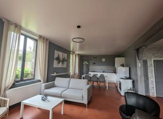  Maison � vendre 7 pi�ces 113 m�