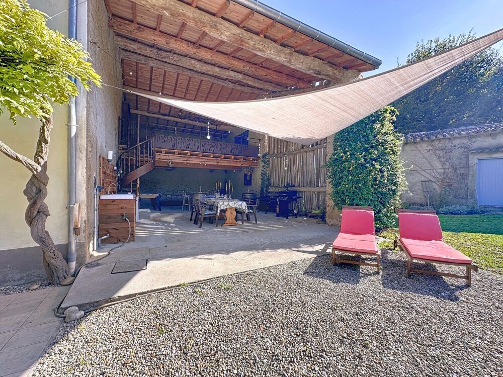 � vendre  Maison Mirepoix (09500)