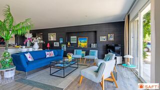  Maison à vendre 6 pièces 168 m²