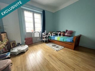  Maison à vendre 5 pièces 114 m² Limoges