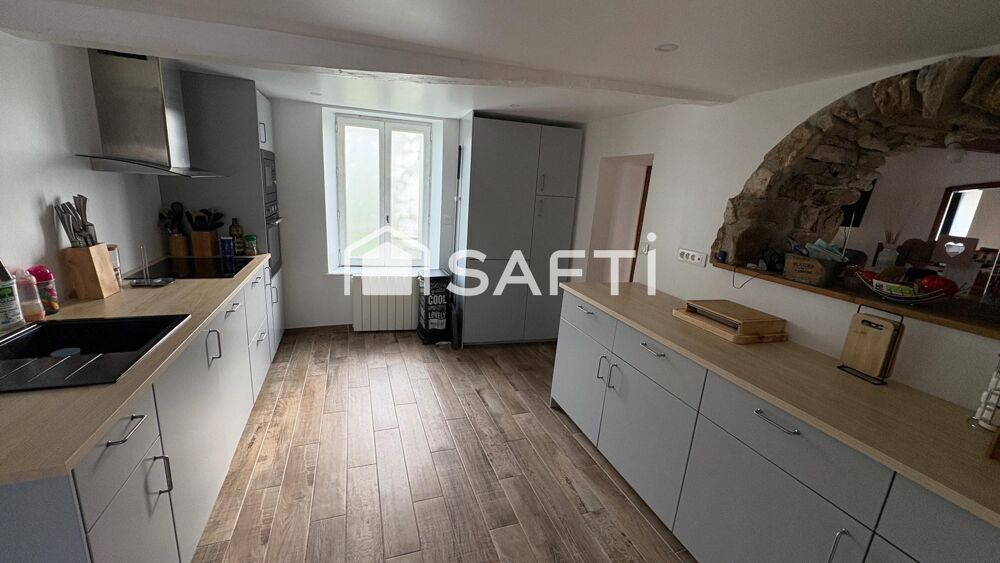 Vente Maison Longère  indépendante avec une dépendance ! Saacy-sur-marne