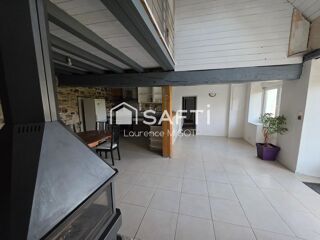  Maison à vendre 6 pièces 155 m²