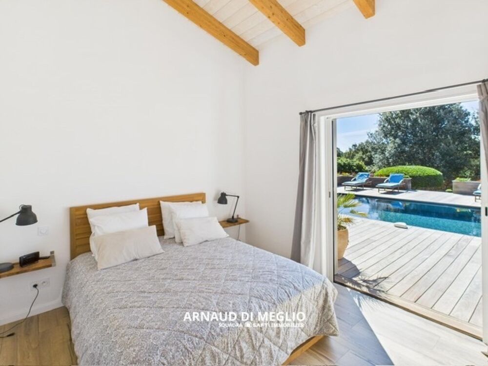  vendre  Maison Bonifacio (20169)