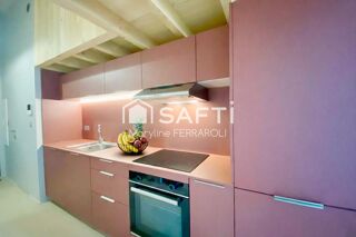  Appartement � louer 2 pi�ces 46 m�