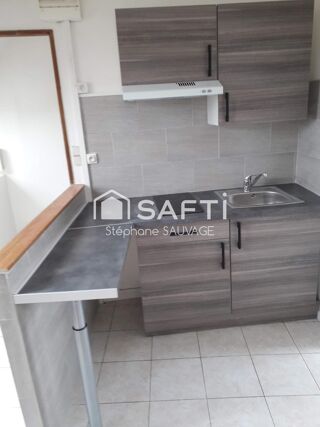  Immeuble à vendre 82 m² Saint-martin-boulogne