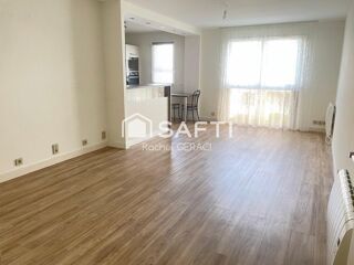  Appartement à vendre 3 pièces 79 m²