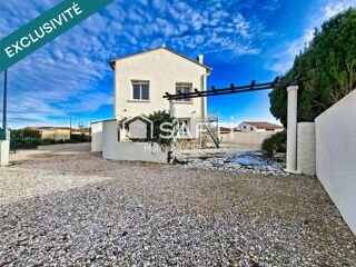  Maison à vendre 7 pièces 144 m²