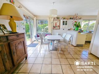  Maison à vendre 4 pièces 100 m²