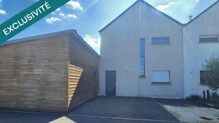  Maison à vendre 5 pièces 111 m²