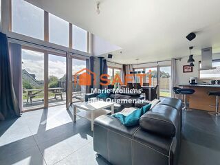  Maison  vendre 6 pices 147 m