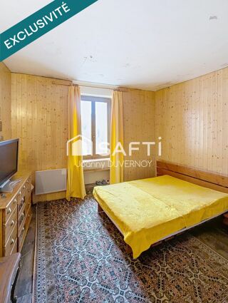  Maison à vendre 4 pièces 170 m²