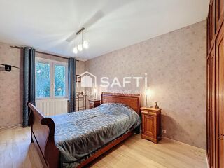  Maison � vendre 4 pi�ces 80 m�