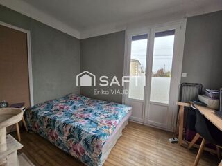  Maison à vendre 4 pièces 93 m²