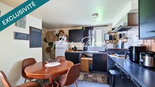  Appartement � vendre 4 pi�ces 49 m�