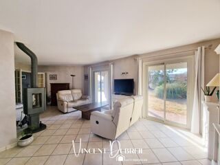  Maison à vendre 7 pièces 140 m²