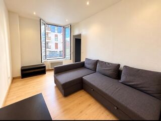 Vente Appartement A  4 minutes du Centre Ville d' Alfortville appartement 2 pièces à vendre. Alfortville