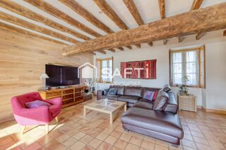  Maison � vendre 8 pi�ces 212 m�